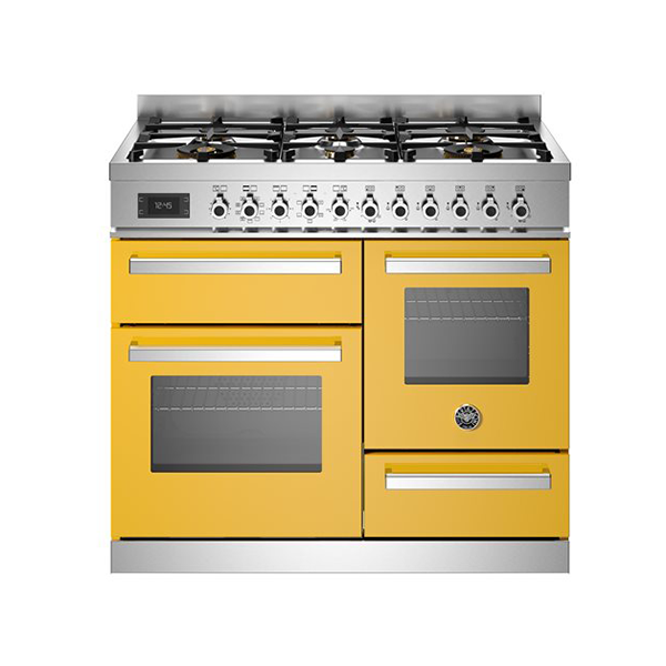 Gas Range Cookers