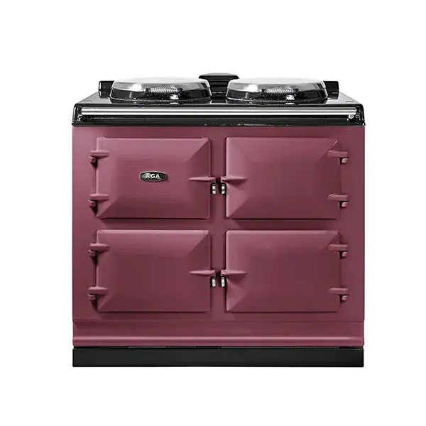 Cast Iron Range Cookers