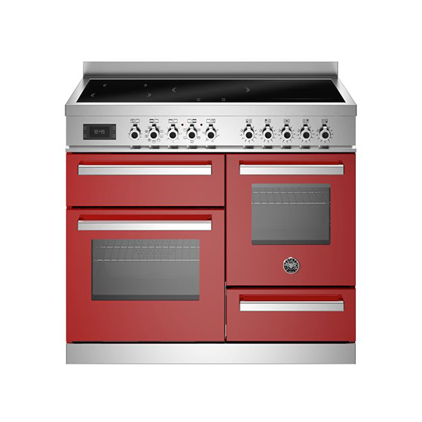 Ceramic Range Cookers