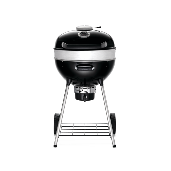 Charcoal BBQs