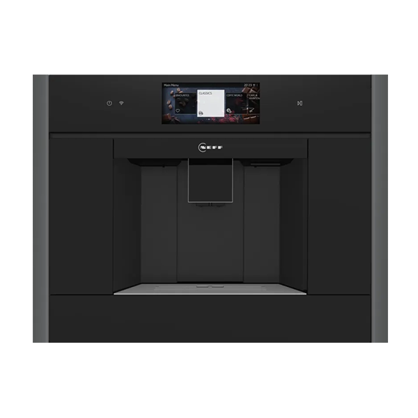 Coffee Machines