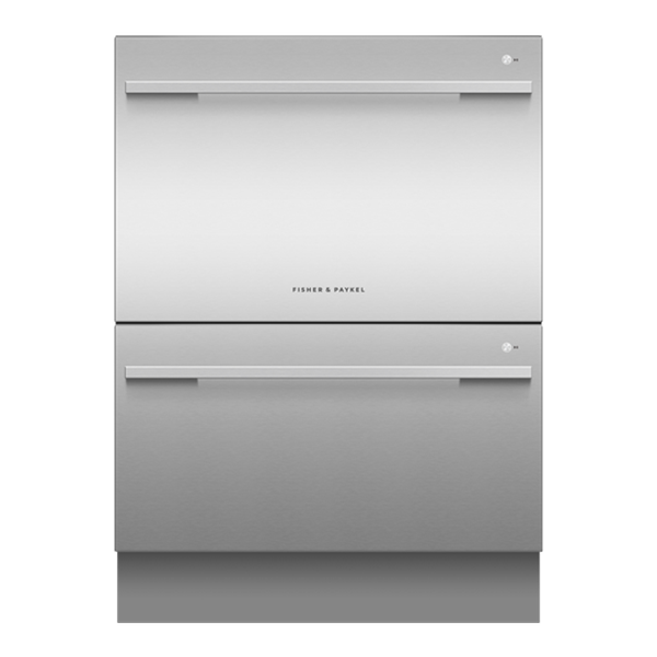 Dishwasher Drawers