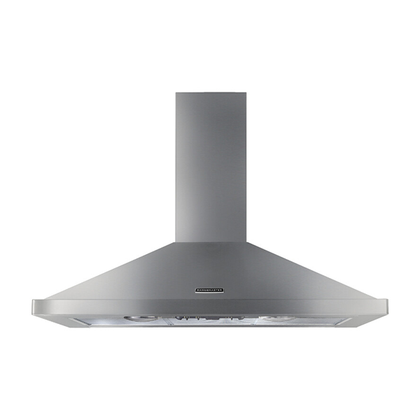 Cooker Hoods & Extractors