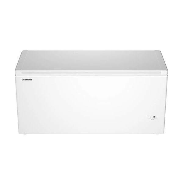 Freezers