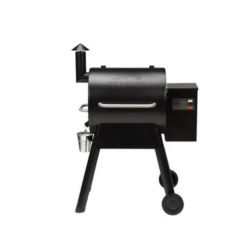 Traeger