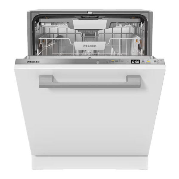 Integrated Dishwashers
