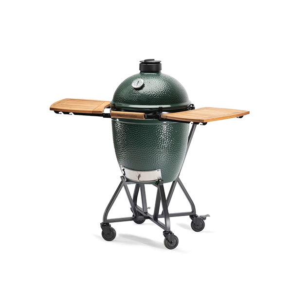 Kamado BBQs