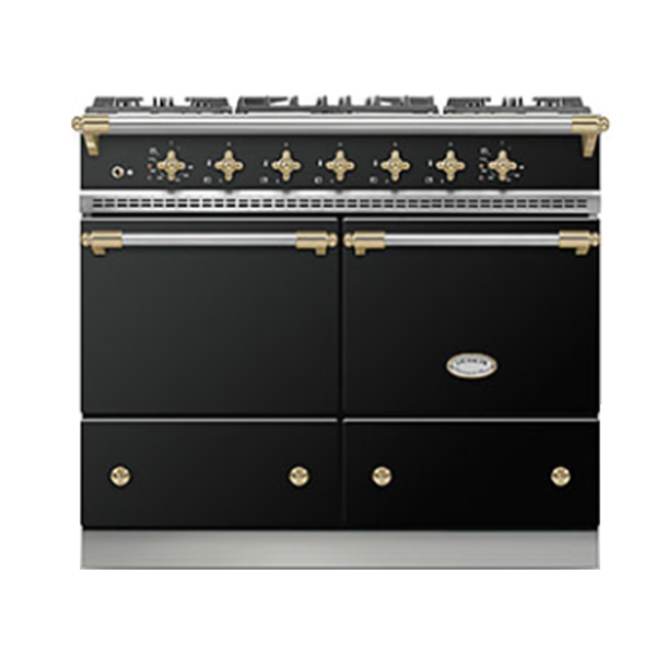 Lacanche Range Cookers