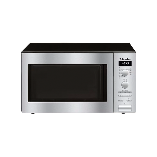 Microwaves