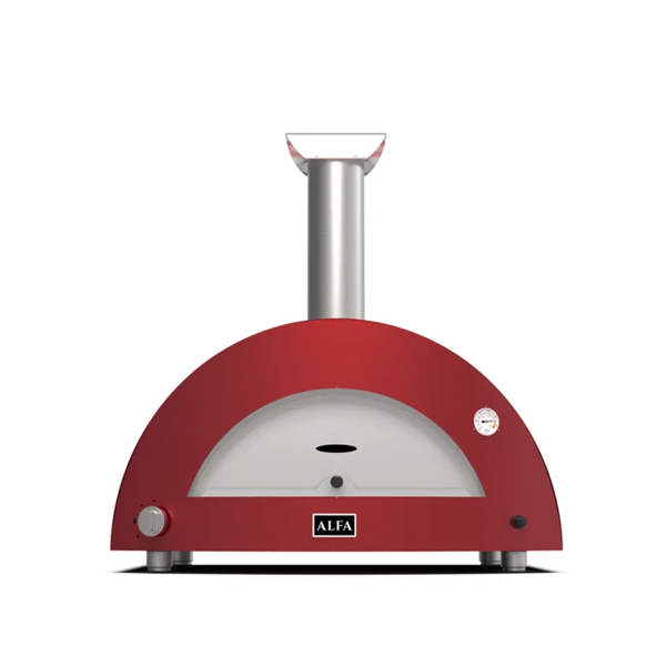 Pizza Ovens
