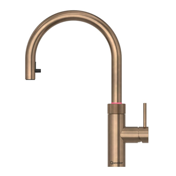 Quooker Taps