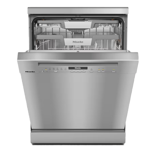 Stainless Steel Dishwashers