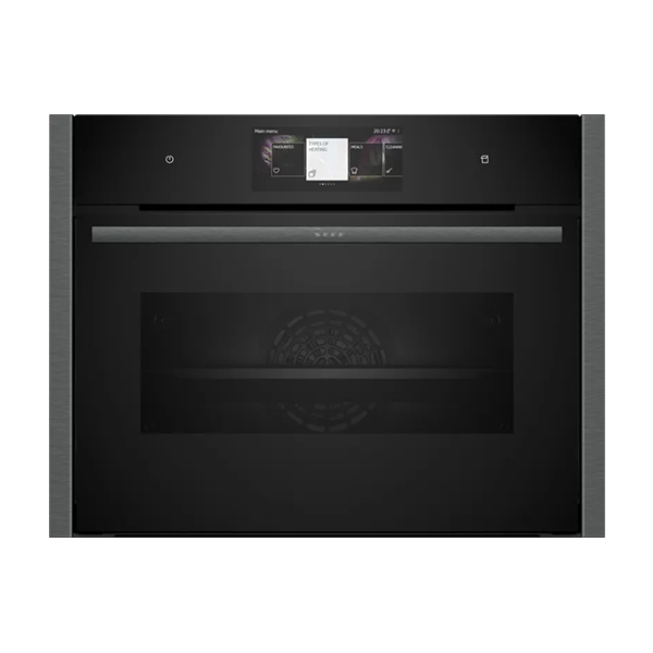 Steam Ovens