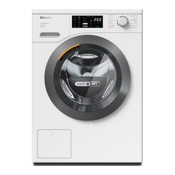 Washer Dryers