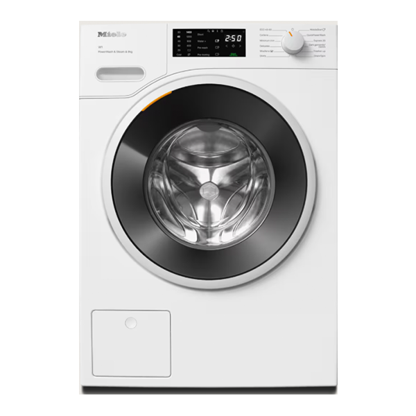 Washing Machines