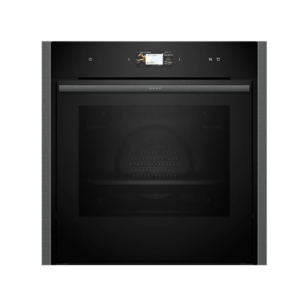 Ovens