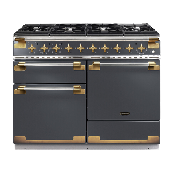 Range Cookers