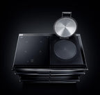 AGA ERA 110 Electric With Induction Hob