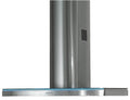 Rangemaster 110 Elite Hood Stainless Steel Cooker Hood front view