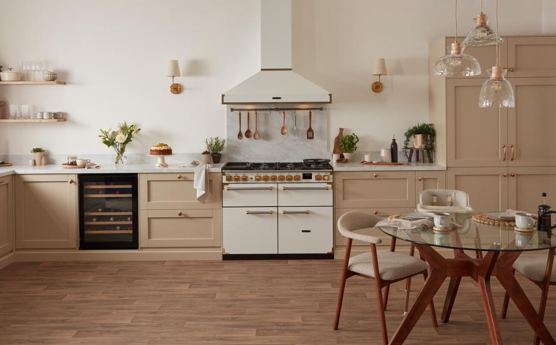 Rangemaster Arina 90 Induction