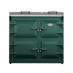 Everhot 100+ Electric Range Cooker in Clay