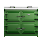 Everhot 110i Electric Range Cooker in Marine Blue