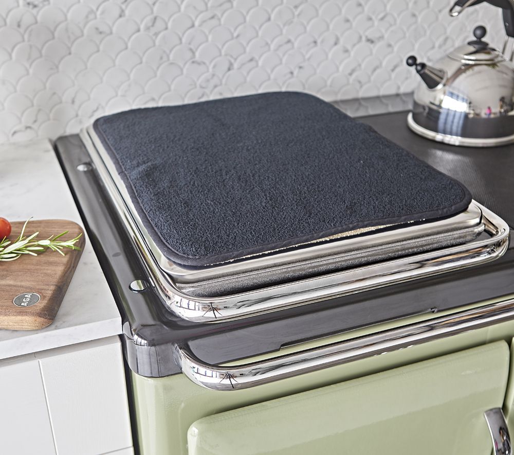 Rayburn Ranger Chefs' Pad