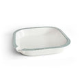 Ruskin for Spode AGA Roaster With Pouring Lip