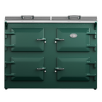 Everhot 120i Electric Range Cooker in Clay
