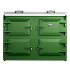 Everhot 120i Electric Range Cooker in Marine Blue
