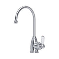 Perrin & Rowe Mini Instant Hot Water Tap 1307 – Chrome