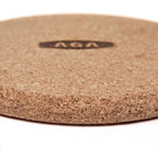 AGA Cork Mat