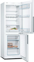 Bosch KGV336WEAG product image 1