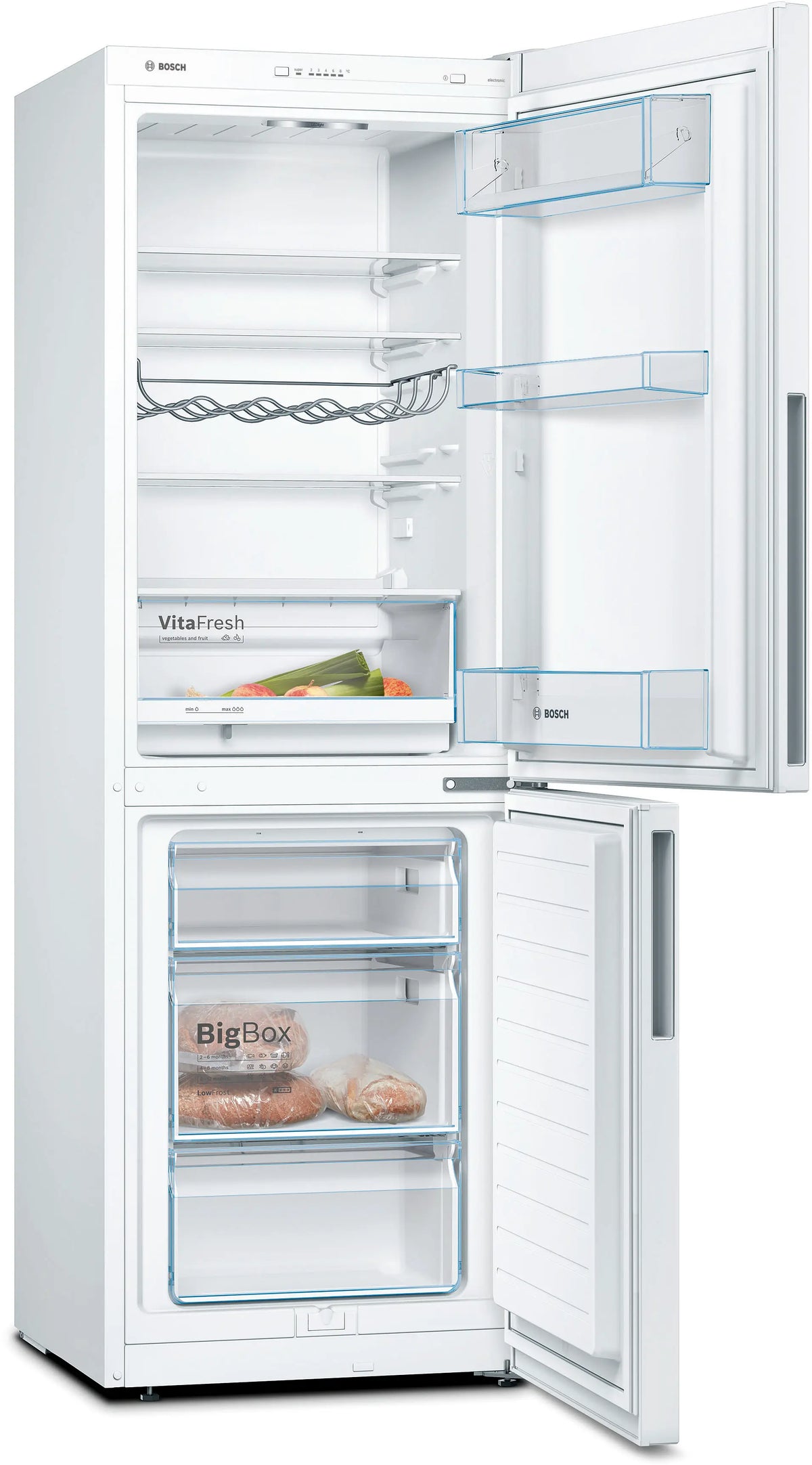 Bosch KGV336WEAG product image 1