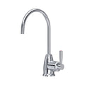 Perrin & Rowe Langbourn Mini Instant Hot Water Tap 1347 – Chrome
