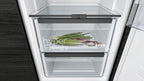 iQ500 Built-in fridge 177.2 x 55.8 cm soft close flat hinge KI81RSOE0G