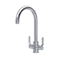Perrin & Rowe Armstrong Sink Mixer with Filtration 1485HT – Chrome
