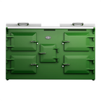 Everhot 150+ Electric Range Cooker in Marine Blue