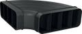 Siemens Hob Accessories HZ9VDSB1