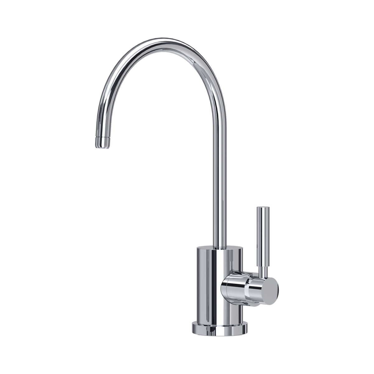 Perrin & Rowe Mini Filtration Tap 1601 – Chrome