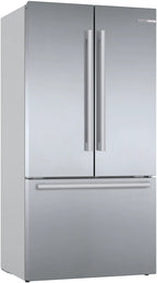 Bosch KFF96PIEP product image 1