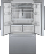 Bosch KFF96PIEP product image 3