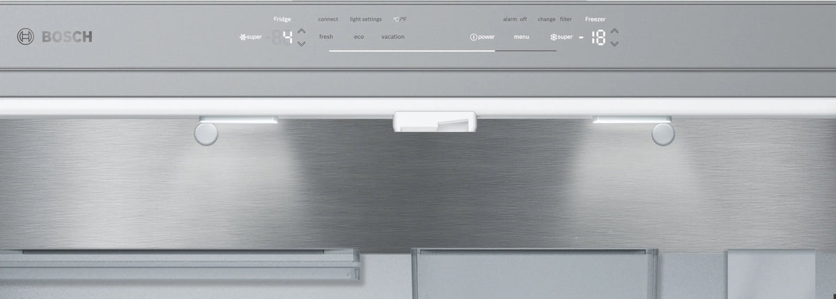 Bosch KFF96PIEP product image 4