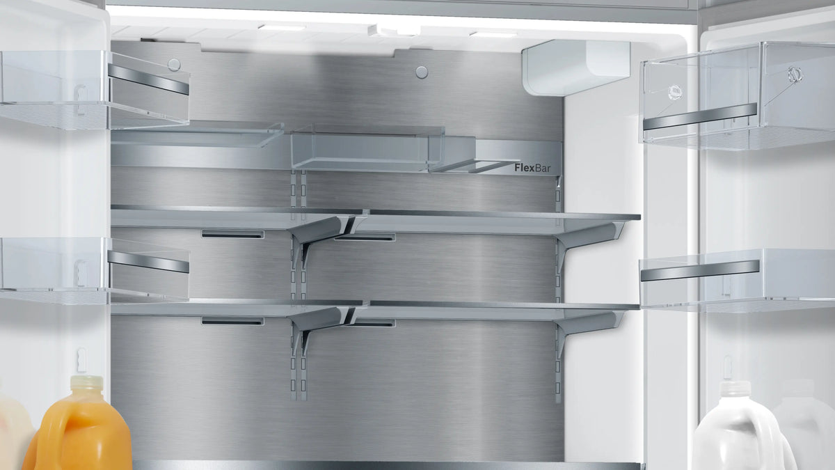 Bosch KFF96PIEP product image 5