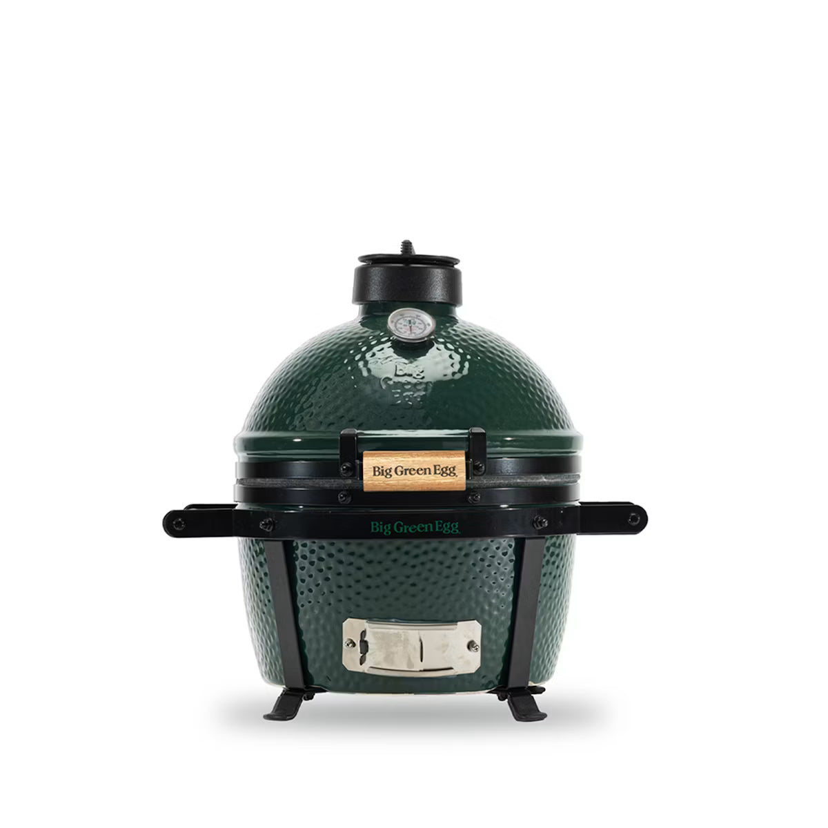 MiniMax Big Green Egg