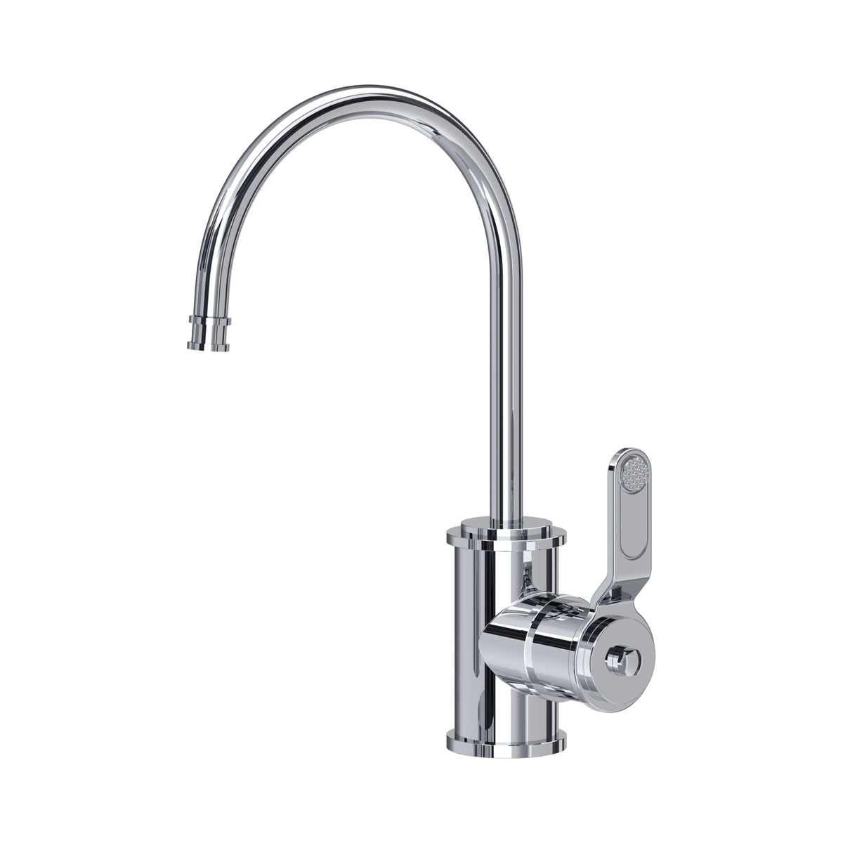 Perrin & Rowe Armstrong Mini Filtration Tap 1633HT – Chrome