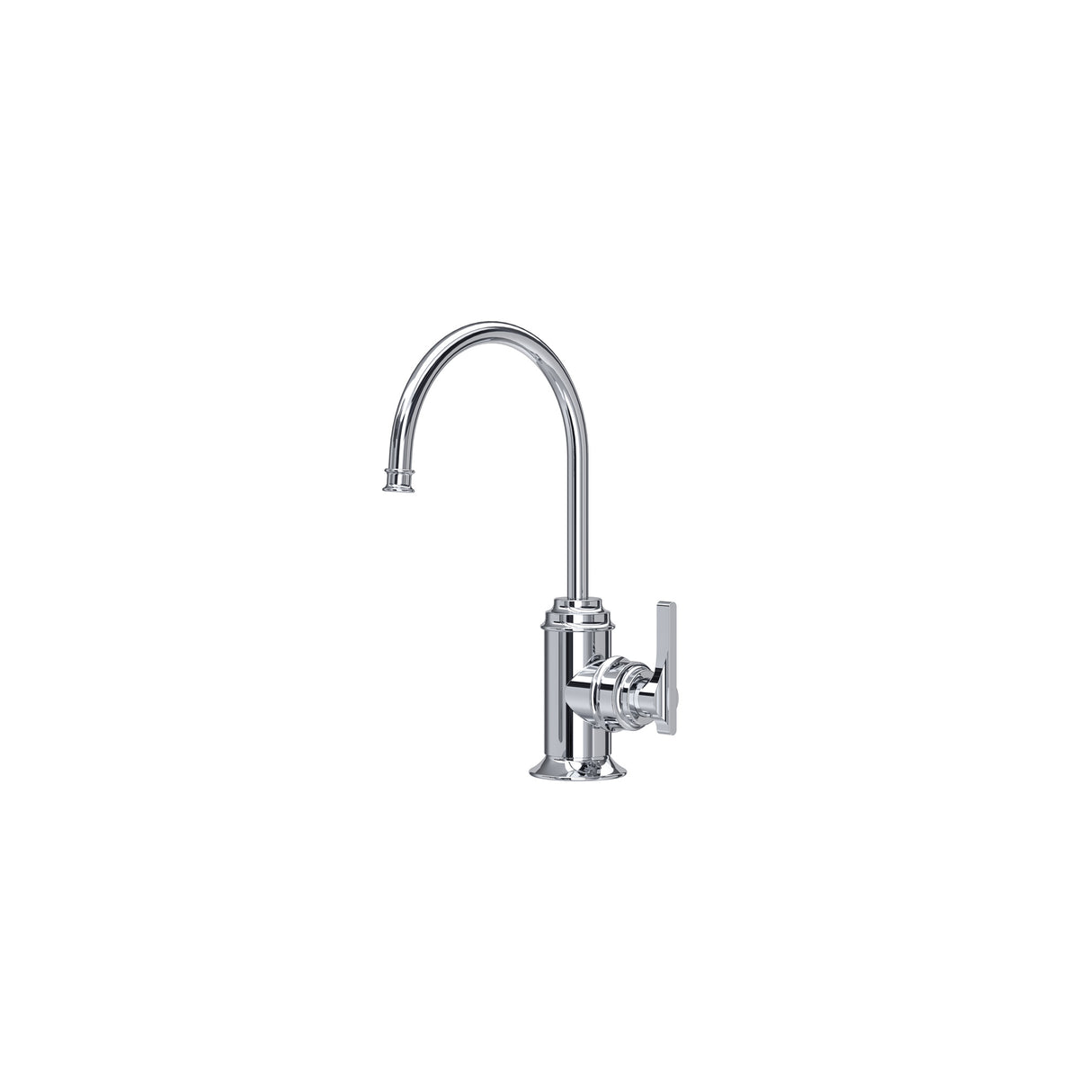 Perrin & Rowe Southbank Mini Filtration Tap 1644 – Chrome