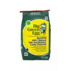 Big Green Egg Premium 100% Natural Lump Charcoal