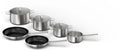Siemens Hob Accessories HZ9SE060