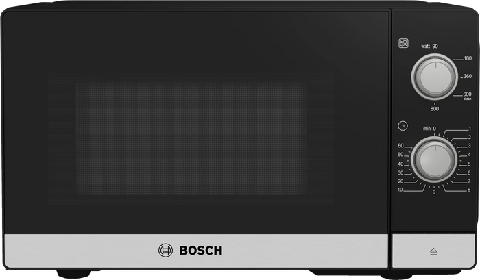 Bosch FFL020MS2B product image 1